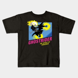 exciterider Kids T-Shirt